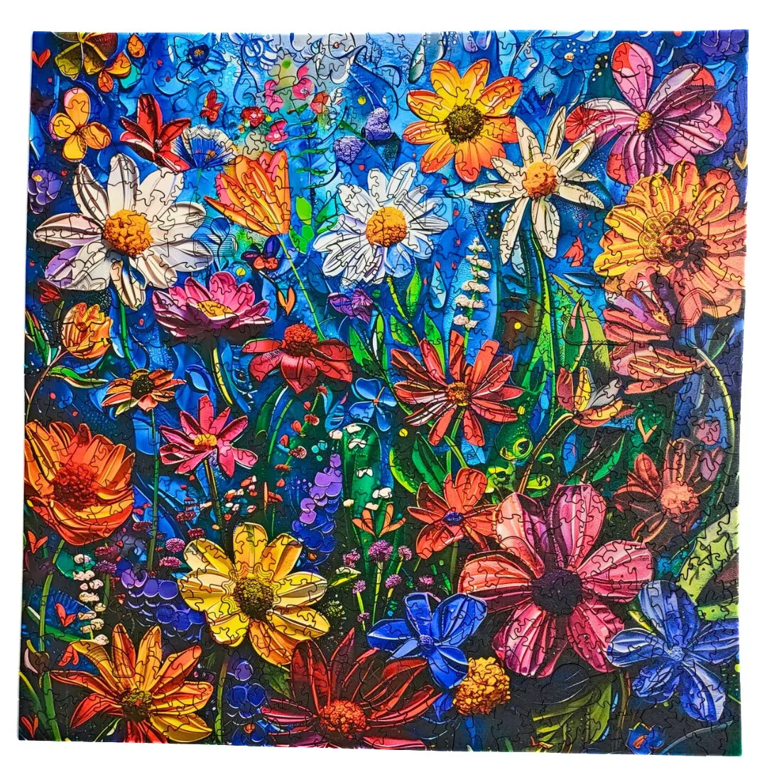 Flores