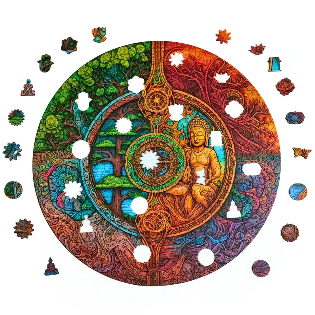 Mandalas
